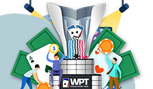 微扑克官网 WePoker官方下载 WPK俱乐部